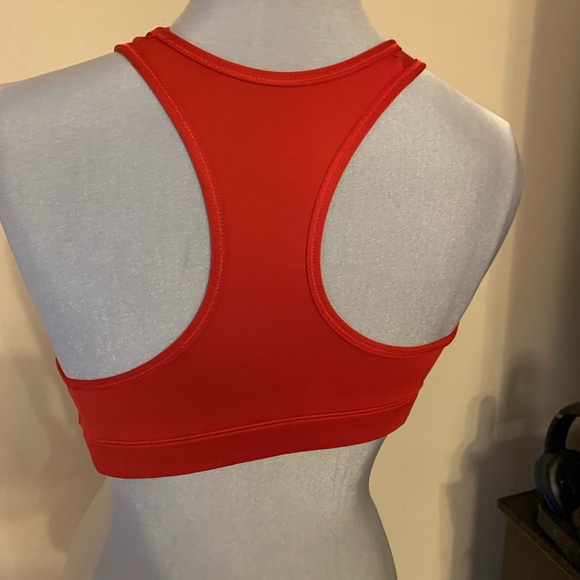 Nike Pro Sports Bra NWOT - Picture 6 of 6